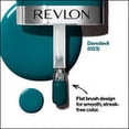 thumbnail image 5 of Revlon Ultra HD Snap Nail Polish, Dare Devil 8ml, 5 of 5