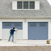 Wagner 0580678 Control Pro 130 Power Tank Paint Sprayer, High Efficiency Airless with Low Overspray