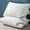 White, variant on Ywuzuh Pillows for Neck and Shoulder Pain Queen Size for Side Back Stomach Sleepers