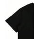 thumbnail image 3 of Camiseta con estampado de rosas de la Torre Eiffel para mujer, cuello redondo, informal, de algodón puro grueso, ideal para adultos, hombres, mujeres, adolescentes y jóvenes., 3 of 7