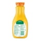 Jus d’orange Tropicana® sans pulpe, 1,54 L bouteille 1.54L – image 3 sur 7