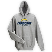 NFL - Big Men's San Diego Chargers Pullover Hoodie
