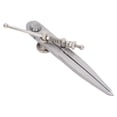 thumbnail image 1 of Drafting Compass, Carbon Steel 150mm Small Flat Leg Divider High Hardness  for Metalware, 1 of 7