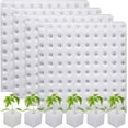 thumbnail image 1 of 400 Pcs Hydroponic Sponge Planting Tool Square Seedling Sponges Greenhouse for Small Bud Growth, 1 of 5