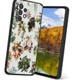 thumbnail image 1 of Floral-250 Phone Case, Degined for Samsung Galaxy A72 5G Case Men Women, Flexible Silicone Shockproof Case for Samsung Galaxy A72 5G, 1 of 1