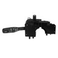 thumbnail image 1 of Unique Bargains Turn Signal Switch Windshield Wiper Combination Switch for Jeep Wrangler 5016709AD ABS Black, 1 of 8