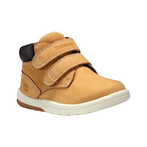 timberland toddle tracks bootie