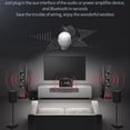 thumbnail image 4 of Récepteur Audio Bluetooth NFC Adaptateur Audio Sans Fil 4.0, 4 of 10