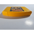 thumbnail image 4 of N64 Game Donkey Kong 64 Games Cartridge Card for N64 Console US NTSC Version, 4 of 7