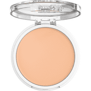 (2 pack) Maybelline Super Stay Powder Foundation Makeup, Soft Matte Finish, 130, 0.21 oz