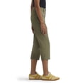 thumbnail image 3 of Lee® Women's Capri Pant, Sizes 2-18, 3 of 7