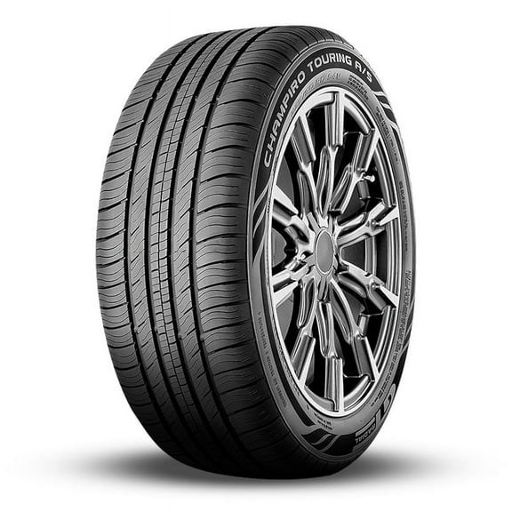GT Radial Champiro Touring A/S 225/50R17 94V BSW