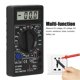 thumbnail image 2 of DT830B LCD Digital Multimeter Voltmeter Ammeter Handheld Electrician, 2 of 4