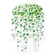 thumbnail image 5 of TaTaai St. Patrick's Day Women's Casual Print Round Neck 3/4 Sleeve T-Shirt Loose Top Gift, 5 of 5