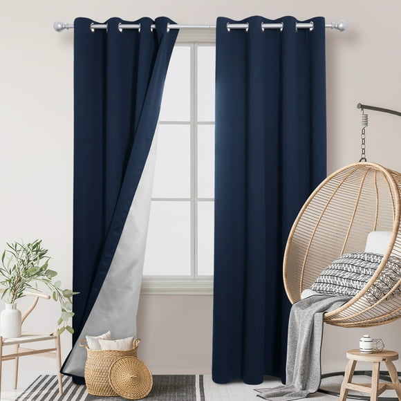 Thermal Insulated Curtains