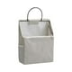 thumbnail image 1 of Pared, Bolsa Colgante, Armario De Algodón Y Lino, Caja Organizadora Colgante, Contenedores Para Dormitorio, Baño, Dormitorio, Almacenamiento Sweethay HA040393-01, 1 of 6