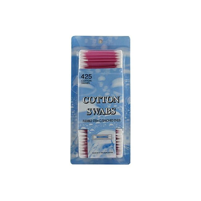 Cotton swab pack Pack of 96