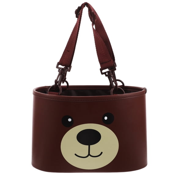 Electric Car Bag Motorcycle Essentials Organizer Travel 25.00X16.50X14.00CM