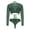 Army green, variant on LMLYSoH Sexy Womens Swimwear High-Waist Bikini Set With Mesh Cover up Swimsuit Beachwear Bathing Suit