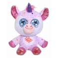 thumbnail image 1 of Peluche Suave Ruz Shinymals (Elvo 18.5 cm Multicolor), 1 of 5