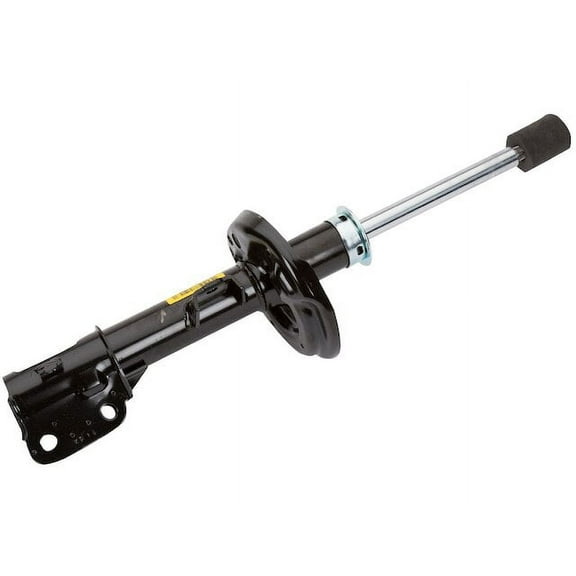 Front Right Strut Assembly - Compatible with 2017 - 2022 Chevy Spark 2018 2019 2020 2021