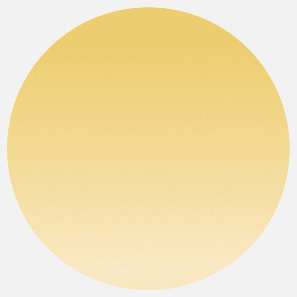 JAM Paper Circular Standard Label Rolls, Round, 3 Inch, Gold Metallic Foil, 125 Labels/Roll