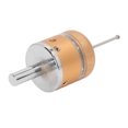 thumbnail image 1 of Localizador De Búsqueda De Bordes, Dirección De Los Ejes X Y Z Carcasa De Sellado Resistente Sonda Giratoria De 180° Buscador De Bordes 3D Estabilidad Estructural Para ANGGREK Otros, 1 of 8