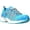 Blue/Silver, variant on Ryka Womens Hydro Sport Water Shoe - Medium & Wide Width