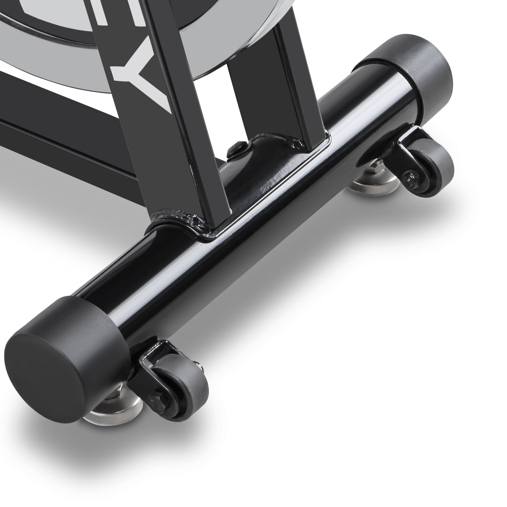 Marcy Club Revolution Cycle, Indoor Gym Trainer, Home Workout