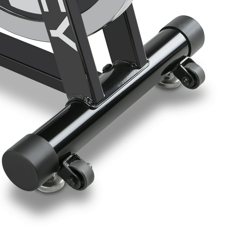 Marcy Club Revolution Cycle Indoor Gym Trainer Home Workout Cardio Exercise Bike XJ 3220 Walmart