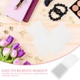 thumbnail image 3 of YSNOOWE 80Ud Toallitas Faciales Desechables De Natural Para Remover Maquillaje, 3 of 8