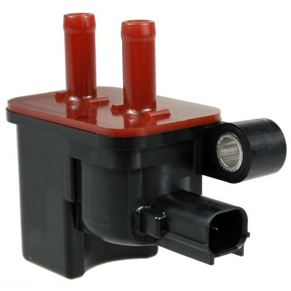 Vapor Canister Purge Solenoid