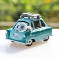 thumbnail image 1 of Cars 3 Temperature-variable Model Lightning Racing Family Mack Uncle Car Toy Boy Girl Children Toys Gift, 1 of 5
