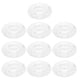 thumbnail image 3 of Soporte Inflable Para Bebidas, Posavasos Flotante De PVC Con Lentejuelas, Piscina Pequeña Para Baño OTVIAP Pool Drink Floats, 3 of 8