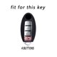 thumbnail image 2 of Funda De TPU 4 Botones Para Nissan Altima Armada Gt-r Maxima Murano Patrol Rogue Leaf Versa 370z Sentra Accesorios, 2 of 3