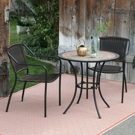 santa table cruz round n Coral Cruz Chair Bistro Coast Solita Mosaic Santa with santa table cruz round n Coral Cruz Chair Bistro Coast Solita Mosaic Santa with