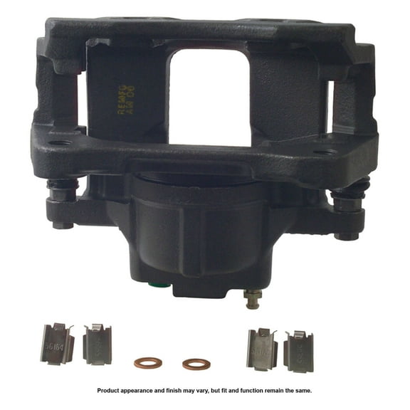 Remanufactured Cardone 18-B5044 Unloaded Disc Brake Caliper with Bracket