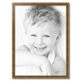 thumbnail image 2 of ArtToFrames 25" x 34" Gold with beads Picture Frame, 25x34 inch Gold Wood Poster Frame (WOM-4139),  Pack, 2 of 8