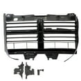 thumbnail image 6 of labwork Radiator Grille Active Shutter W/O Actuator Replacement for 2013-2018 Dodge Ram 1500 2019-2021 Classic, 6 of 7