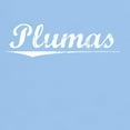 thumbnail image 3 of CafePress - Aged, Plumas T Shirt - Men's Classic Graphic T-Shirt, 3 of 4