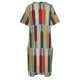 thumbnail image 4 of Vestido de verano para mujer Wine Cellar Blue Mood con bolsillos sueltos 2025, 4 of 6