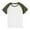 Army Green, variant on VOAVEKE Boys Tshirts,Toddler Shirts,Unisex Boys Girls Short Sleeve T-shirts Organic Cotton Summer Tee Blue 4-5 Years