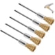 thumbnail image 4 of Cepillo De Limpieza De Brocas Para Uñas, Cepillo De Limpieza 5 Piezas Para Eliminación De Polvo ANGGREK Nail Drill Accessory, 4 of 8
