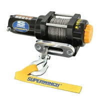 Superwinch 1140230 Lt4000sr Winch