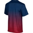 thumbnail image 3 of ProSphere Men's Gonzaga University Ombre Tech Tee, 3 of 7