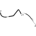 thumbnail image 2 of A-Premium A/C Manifold Suction and Discharge Hose Assembly Compatible with Ford Ranger Mazda B2500 1998-2001 L4 2.5L Petrol SOHC Naturally Aspirated, 2 of 8