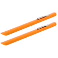 thumbnail image 3 of 2pcs Stainless Steel Restaurant Crumb Scraper Restaurant Crumb Scraper Crumb Sweeper, 3 of 3