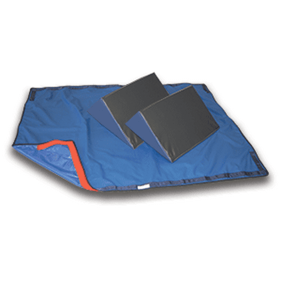 30 Degree Wedge Pillow