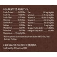thumbnail image 6 of Supreme Source Grain Free Dry Dog Food, Turkey Meal & Sweet Potato Recipe, 22 Pound Bag (Pack of 2), 6 of 9