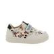 thumbnail image 1 of Tenis Para Niño Disney Talla 15.5 Beige Late Mickey, 1 of 4